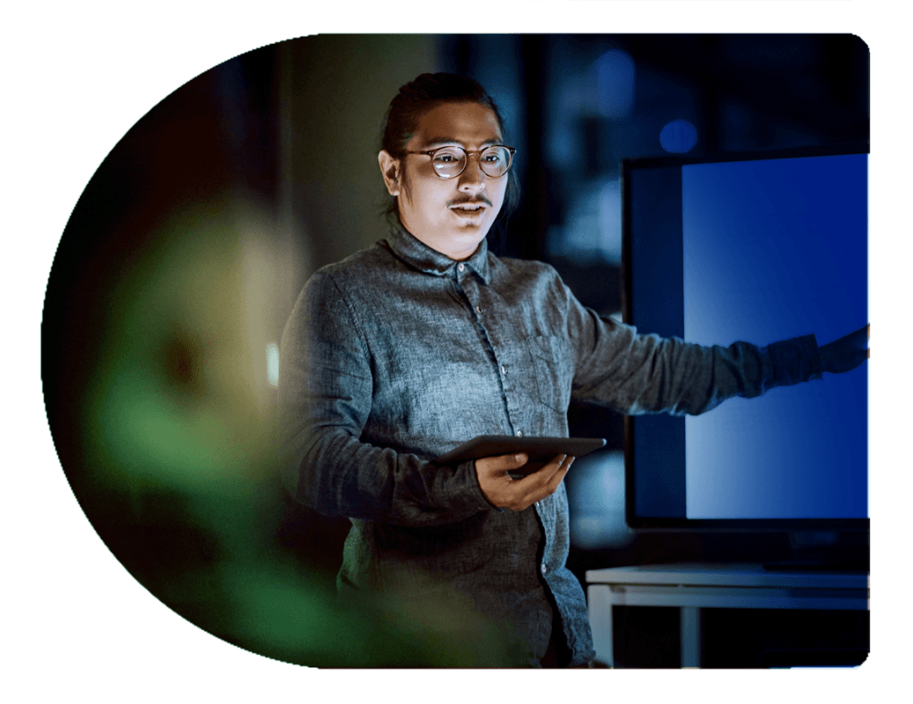 Microsoft Power Platform Integration