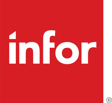 Infor logo