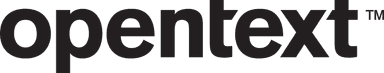 OpenText Content Manager logo