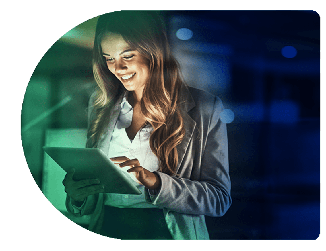 ePlanning.io Platform Dashboard