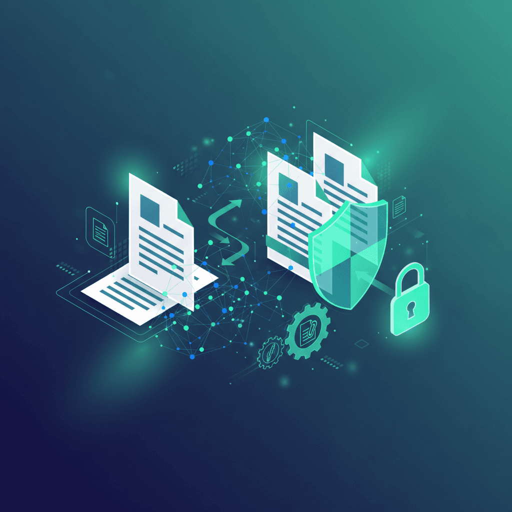 AI Redaction for Planning Documents: A Practical Guide for Council IT Teams