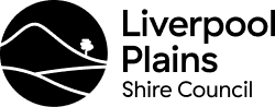 Liverpool Plains Shire